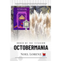 Order of the Titanium - Octobermania - Paperback