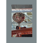 Who is My Father? - Paperback