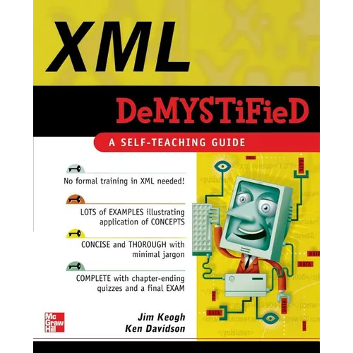 XML Demystified - Paperback