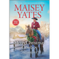 Merry Christmas Cowboy: A Holiday Romance Novel - Paperback