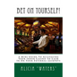 Bet On Yourself!: A Mini Guide To Activating Your Inner Casino To Cash In On Your External Jackpots - Paperback