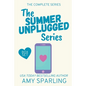 Summer Unplugged: The Complete Series - Paperback