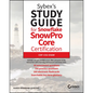 Sybex's Study Guide for Snowflake Snowpro Core Certification: Cof-C02 Exam - Paperback