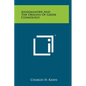 Anaximander And The Origins Of Greek Cosmology - Hardcover