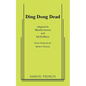Ding Dong Dead - Paperback
