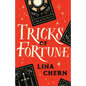 Tricks of Fortune: A Play the Fool Mystery - Paperback
