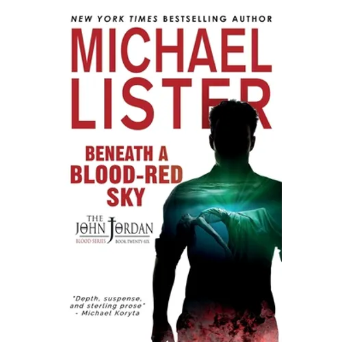 Beneath a Blood-Red Sky - Paperback