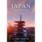 Japan Travel Guide 2023-2024: Unveiling Cuisine, Culture, Accommodation, and more Delights - Paperback