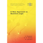 A New Approach to Quantum Logic - Paperback