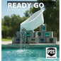 Ready Go - Hardcover