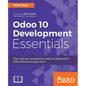 Odoo 10 Development Essentials - Paperback