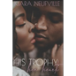 His Trophy, Her Heart - Paperback