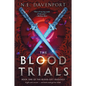 The Blood Trials - Paperback