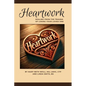 Heartwork: Healing from the trauma of losing your loved one - Paperback