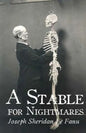 A Stable for Nightmares - Paperback