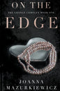 On the Edge - Paperback