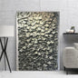 Art HD Money Abstract Funny Poster Gift Home Decor Canvas Painting