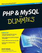 PHP and MySQL for Dummies - Paperback