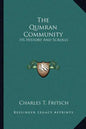 The Qumran Community: Its History And Scrolls - Paperback