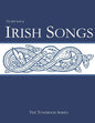 The Little Book of Irish Songs - Paperback