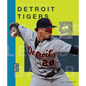 Detroit Tigers - Hardcover