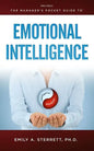 The Manager's Pocket Guide to Emotional Intelligence - Paperback