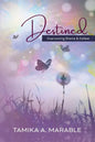 Destined: Overcoming Shame and Defeat - Paperback