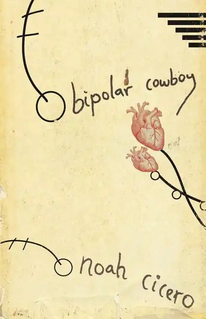 Bipolar Cowboy - Paperback