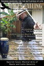 Raven Calling Magazine Issue 2: Spanish and Latin American Arts - Paperback