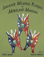 Souvenir Weapons Plaques Of Moroland Museum - Paperback