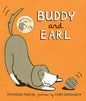 Buddy and Earl - Paperback