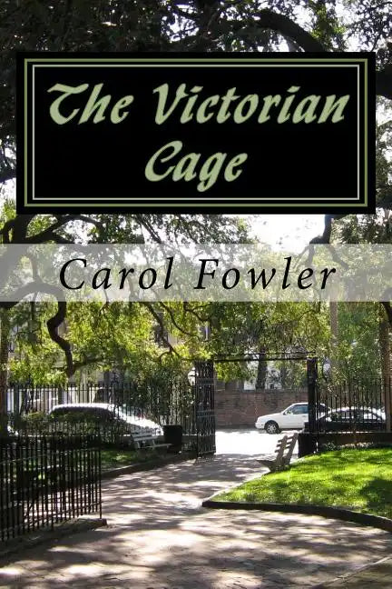The Victorian Cage - Paperback