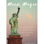 Moon Magic - Paperback