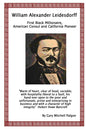 William Alexander Leidesdorff - First Black Millionaire, American Consul and California Pioneer - Paperback