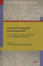 Is Samuel Among the Deuteronomists?: Current Views on the Place of Samuel in a Deuteronomistic History - Hardcover