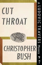 Cut Throat: A Ludovic Travers Mystery - Paperback