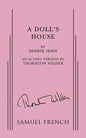 A Doll's House - Paperback