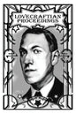 Lovecraftian Proceedings No. 1 - Paperback