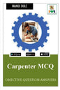 Carpenter MCQ - Paperback
