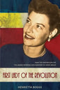 First Lady of the Revolution - Paperback