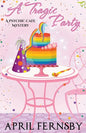 A Tragic Party - Paperback