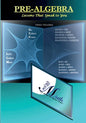 Pre-Algebra: Lessons That Speak To You - Paperback