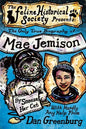 The Only True Biography of Mae Jemison, By Sneeze, Her Cat - Paperback