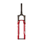 RockShox SID SL Ultimate 2P Remote E1 Suspension Fork 29'' DebonAir 100mm 1-1/8''-1.5'' 15x110mm TA Rake: 44mm Red Remote: Sold Separately