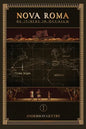 Nova Roma 1: De Itinere in Occasum - Paperback