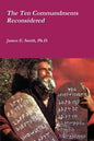 The Ten Commandments Reconsidered - Paperback