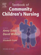 Textbook of Community Children's Nursing - Paperback