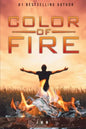 Color of Fire - Paperback