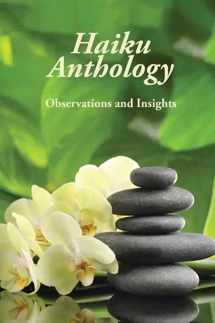 Haiku Anthology - Paperback