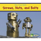 Screws, Nuts, and Bolts - Paperback
